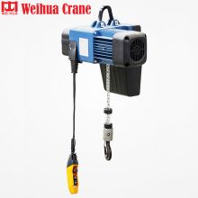 WEIHUA NL Electric Chain Hoist